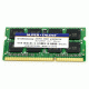 Super Talent Memory DDR3-1066 SODIMM 4GB Micron Notebook W1066SB4GM